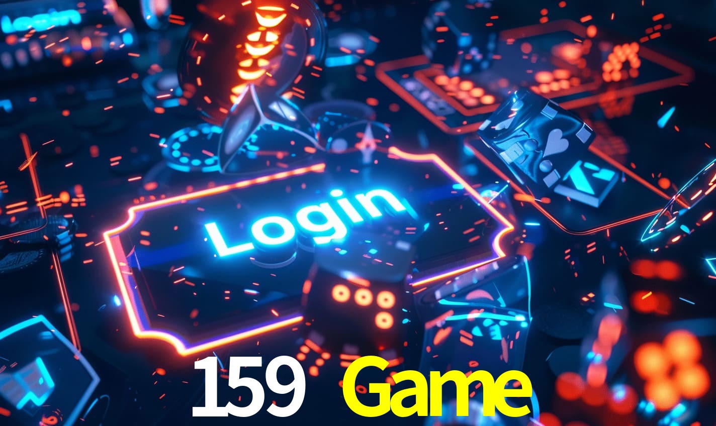 Bônus de Cadastro Cassino 159 Game